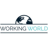 Working World LLC logo - Similar company to For All Abilities