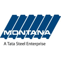 Montana Bausysteme AG logo - Similar company to Fischer Profil Gmbh