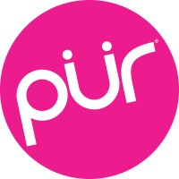 The PUR Company logo - Similar company to Jmags