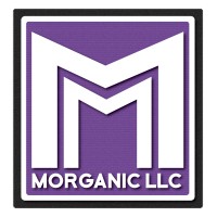 Morganic Marketing logo - Similar company to Craddock Holdings