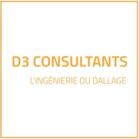 D3 Consultants logo - Similar company to Itiz Prod