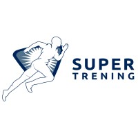 SuperTrening logo - Similar company to Neu Residences