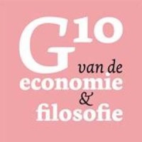 G10 van de Economie, Filosofie en de Kunsten logo - Similar company to Beast Enterprises