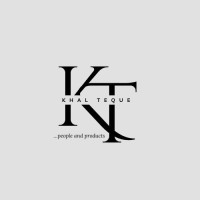 KhalTeque logo - Similar company to Cypherx