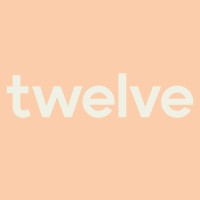 TWELVE Agency logo - Similar company to Paragon Works