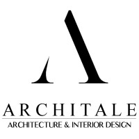 ARCHITALE logo - Similar company to Wen Architects