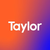 The Taylor Group logo - Similar company to Kubik