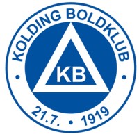 Kolding Boldklub logo - Similar company to Agf Gymnastik