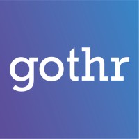 Gothr logo - Similar company to Tkc Business