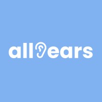 All Ears logo - Similar company to Support: Let'S Talk