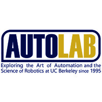 UC Berkeley AUTOLab logo - Similar company to Robotics Without Limits