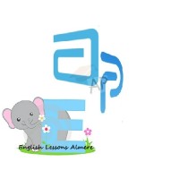 English Lessons Almere logo - Similar company to English Lesson (Englishlesson.Com)