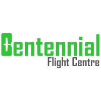 Centennial Flight Centre logo - Similar company to Four Forces