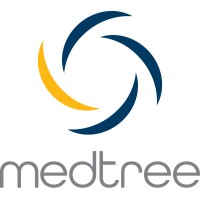 MedTree logo - Similar company to Tactree