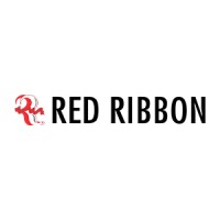 Red Ribbon Entertainment logo - Similar company to Classy Bubble Entertainment Pvt. Ltd