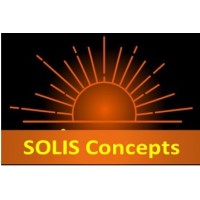 SOLIS Concepts logo - Similar company to Société Dunkerquoise