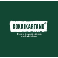 Snellmanin Kokkikartano Oy logo - Similar company to Amerplast