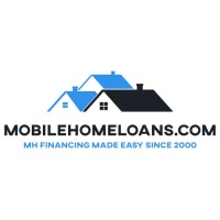 Mobilehomeloans.com logo - Similar company to Mpark Partners Llc