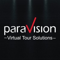 PARAVISION 360° VIRTUAL TOUR SOLUTIONS logo - Similar company to Utnasystems.World