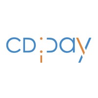 CD Pay GmbH logo - Similar company to Paylax - The Digital Escrow Service