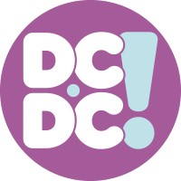 Wacom Tabletas DC•DC!         Canal Autorizado Wacom logo - Similar company to Inspired Creative Mind School