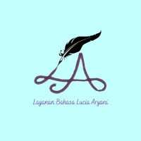 Layanan Bahasa Lucia Aryani logo - Similar company to Wordsmith Group