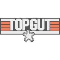TOP GUT logo - Similar company to Der Simulierte Mensch