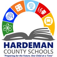 HARDEMAN COUNTY SCHOOLS logo - Similar company to Tailored Networks