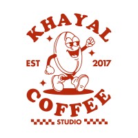 Khayal Coffee Studio logo - Similar company to Indonesso Specialty Coffee