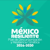 México Resiliente logo - Similar company to Conexiones Climáticas