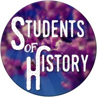 Students of History logo - Similar company to The Learning Counsel
