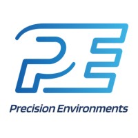 Precision Environments logo - Similar company to Industrial Solutions & Technologies