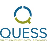 QUESS logo - Similar company to Learningo