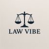 LAW VIBE logo - Similar company to Inno Era