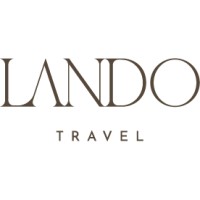 Lando Travel logo - Similar company to Shane Homes