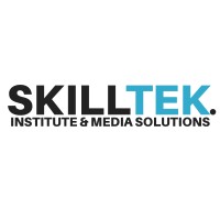The SkillTek Institute & Media Soutions. logo - Similar company to Skillstek - Sap S/4Hana Finance Training