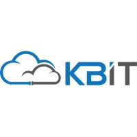 KBIT logo - Similar company to Bekit