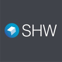 SHW logo - Similar company to Pacific Engagements