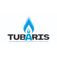 TUBARIS logo - Similar company to Indusfer