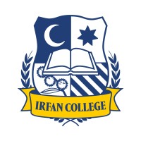 Irfan College logo - Similar company to Future Problem Solving Program Australia Inc.
