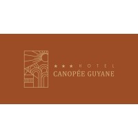 Hôtel Canopée Guyane logo - Similar company to Abercor Vicaj