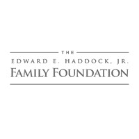 The Edward E. Haddock, Jr. Family Foundation logo - Similar company to Idealist