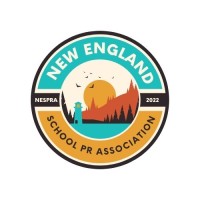New England School Public Relations Association logo - Similar company to Prsa Boston