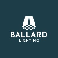 Ballard Lighting logo - Similar company to Embark Project Services, Llc