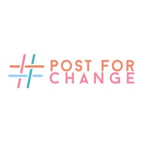 Post For Change logo - Similar company to Ganju Analytics