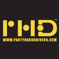 Phd - Party Hard Drivers Services Pvt Ltd