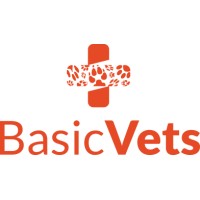 Basic Vets logo - Similar company to Windrecht