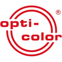 Opti-Color Meß- Und Regelanlagen GmbH logo - Similar company to Fluid Solutions
