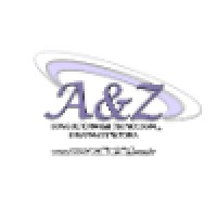 A&Z CONSULTORIA EM TECNOLOGIA DA INFORMAÇÃO LTDA-ME logo - Similar company to Uno Erp