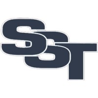 SST (Sazeh Sanat Tajhiz) logo - Similar company to Caspian Team (Development Management And Exploring Futures)